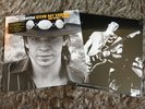 Stevie Ray Vaughan And Double Trouble - The Essential - Sealed Double Vinyl LP
