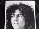 MARC BOLAN  -  Original Press Advertising Promotional Photo 10