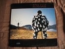 PINK FLOYD-THE DELICATE SOUND OF THUNDER. VINYL RECORD ALBUM VG+/NM-