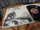 MAMMUT - Screaming Voices, Krautrock, 70s lp Brutkasten,  Prog Killer