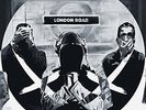 MODESTEP - LONDON ROAD NEW VINYL