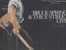 BRUCE SPRINGSTEEN & THE E STREET BAND LIVE 1975-85 5 LP BOX 1986 COLUMBIA-NEW