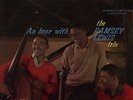 LP The Ramsey Lewis Trio An Hour With The Ramsey Lewis Trio NEAR MINT Cadet