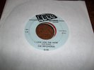 RARE KILLER RIP-CHORDS DOO WOP 45 ABCO 1005 