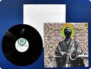 MAURICE MCINTYRE ENSEMBLE HUMILITY IN THE LIGHT OF THE CREATOR PA7025 LP Fp4084