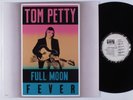 TOM PETTY Full Moon Fever MCA LP VG++/VG+