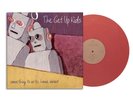 The Get Up Kids - Something to Write Home About - Pink Vinyl LP