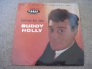 BUDDY HOLLY Listen To Me EP 1958 TRI CENTRE CORAL     NO GLASSES  superb EX