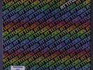 ATTITUDES: Attitudes LP (punch hole, promo toc) Soul
