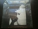 MIGHTY SPARROW - TATTOO LADY NATIONAL  TATOOED  NLP 5515 SHRINK LOOk