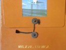 MYLENE FARMER INNAMORAMENTO - Carnet de voyage -  LIMITED EDITION