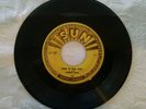 WARREN SMITH-SUN 239-Rock 'N' Roll Ruby/Rather Be Safe Rockabilly 45 original