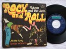 Frank Zappa (Ruben and the Jets) 7