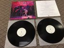 Neil Young Friends And Relatives Reprises Records 2 LP