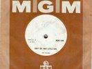 THE SHAME**DON'T GO 'WAY LITTLE GIRL**DEMO**PSYCH**DANCER**LISTEN TO IT
