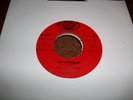 Blues Rocker, Cousin Leroy, Up the river, Ember # 1023, vg to vg+