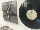 LP R.E.M REM Automatic for the People