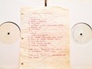 Bob Dylan - Great White Wonder - 2xLP - White Label - Original? - See Details