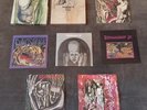 Dinosaur Jr. Visitors 5 - 7