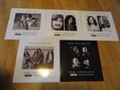 The Complete BBC Sessions (5 LP 180 Gram Vinyl), Led Zeppelin, 5 Records