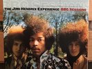 Mint Jimi Hendrix Experience ?BBC Sessions 3 LP Vinyl Record