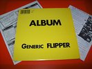 Flipper ?- Album Generic Flipper - LP [VG-EX]