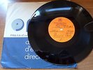 Bob Dylan - Precious Angel 1979 UK 45 8