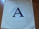 Jethro Tull - Lap Of Luxury 1984 UK 45 W/L PROMO