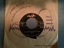 Danny Dill I'm Hungry For Your Lovin' 45  rockabilly ABC Paramount