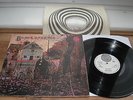 Black Sabbath 1ST S/T 1Y1/2Y1 VERTIGO SWIRL INNER COMPLETE ORIGINAL UK LP