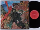 SANTANA Abraxas COLUMBIA HC40130 LP NM gatefold 1/2 speed audiophile