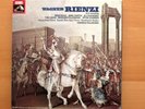 SLS 990 Wagner Rienzi Rene Kollo Heinrich Hollreiser 5xLP EMI Angel NM/EX