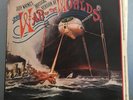 JEFF WAYNE War Of The Worlds 1978  Double Vinyl LP EXCELLENT CONDITION