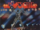 Budgie - Power Supply [New Vinyl LP] UK - Import