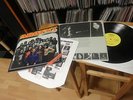 ARGENT (ZOMBIES) ALL TOGETHER NOW 1ST PRESS 1972 + INSERT