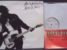 BRUCE SPRINGSTEEN Born To Run INSANELY RARE ORIG, SCRIPT COVER TEST PRESSING LP