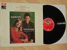 ASD 2498 Schuman & Saint-Saens Cello Concertos Jacqueline Du Pre NPO Barenboim