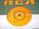 BEVERLEY ANN - You've Got Your Mind On Other Things +2 UK RCA DEMO 7