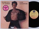 RICHARD HELL & VOIDOIDS Blank Generation SIRE LP VG++ promo