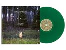Brand New - Daisy - Vinyl LP - Green Sealed New Deja Entendu Jesse Lacey