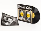 Green Day - Nimrod - Vinyl LP Sealed New
