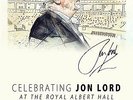 Celebrating Jon Lord At The Royal Albert Hall [Blu-ray Disc]