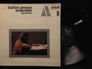 Burton Greene Ensemble-Aquariana-BYG Actuel 8-FRANCE