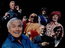 Dick Emery Dick Emery Sings vinyl LP album record UK NSPL18411 PYE 1973