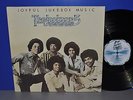 The Jackson 5 five Joyful Jukebox Music D '76 Motown VG++/M- Vinyl LP clean