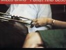 Porgy and Bess [Mono LP] by Miles Davis (Vinyl, Nov-2012, Legacy)