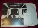 SLAPP HAPPY s/t UK Coloured twins Virgin + BOOKLET.Henry Cow /  FAUST