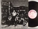 Allman Brothers Band, The  At Fillmore East   Original Pink Labels  Duane Allman