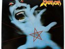 VENOM From Hell to the Unknown Vinyl Record LP 1985 Castle