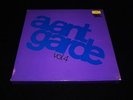 NM 6 lp Box AVANT GARDE Vol 4 DGG DG Stereo 2720038 Stockhausen Huber Holliger